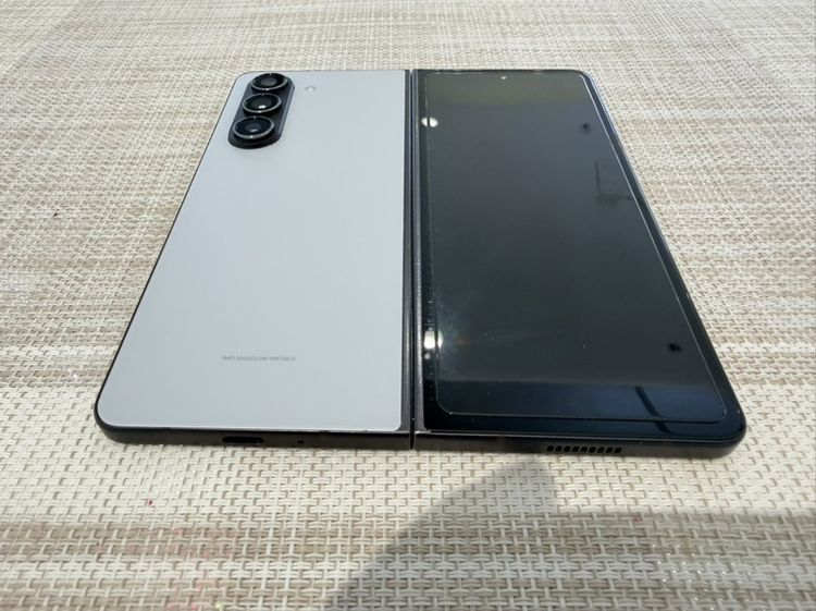 Samsung Fold 5 5G ผ่อนได้ รับเทิร์น รูปที่ 6
