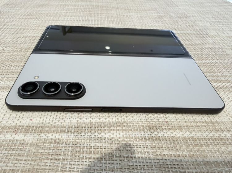 Samsung Fold 5 5G ผ่อนได้ รับเทิร์น รูปที่ 4