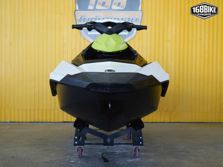 Sea-Doo SPARK ปี 2020 เรือสภาพดีมาก รูปที่ 4