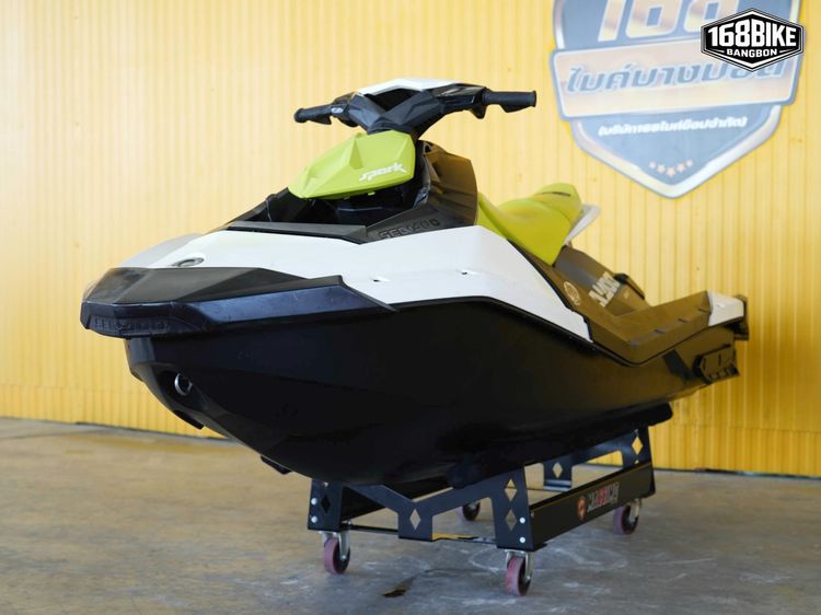Sea-Doo SPARK ปี 2020 เรือสภาพดีมาก