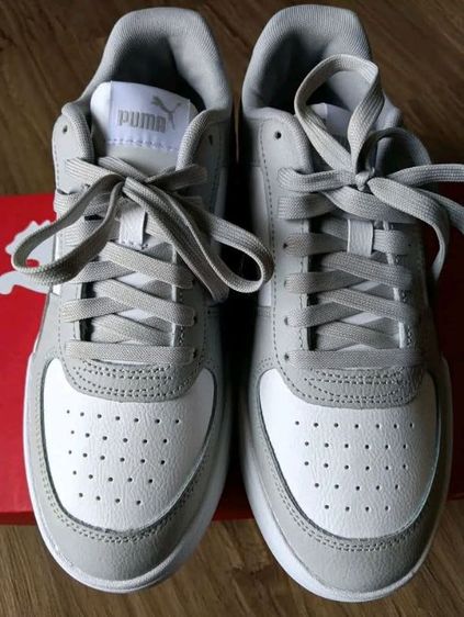 Saleรองเท้า puma caven mix สีเทา เบอร์ 8 [UK 42] รูปที่ 2