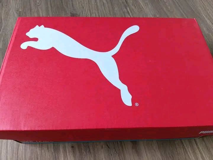 Saleรองเท้า puma caven mix สีเทา เบอร์ 8 [UK 42] รูปที่ 5