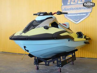 Yamaha WaveRunner JetBlaster Pro ปี 2025 สภาพป้ายเเดง