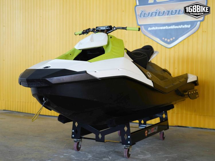 Sea-Doo SPARK ปี 2023 เรือสภาพดีมาก
