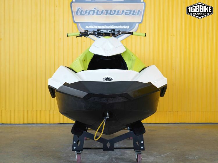 Sea-Doo SPARK ปี 2023 เรือสภาพดีมาก รูปที่ 4