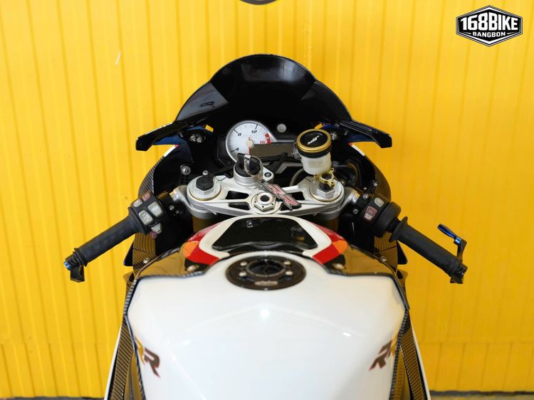 BMW S1000RR TRICOLOR จดปี 2015  รูปที่ 5
