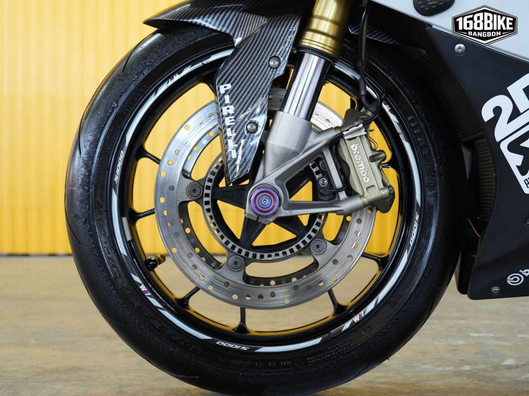 BMW S1000RR TRICOLOR จดปี 2015  รูปที่ 15