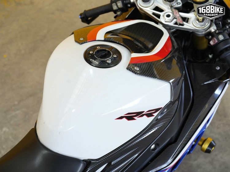 BMW S1000RR TRICOLOR จดปี 2015  รูปที่ 13