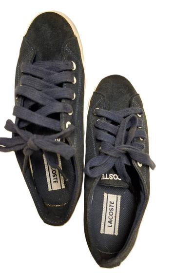 รองเท้าผ้าใบ 36-37 ราคาถูก
