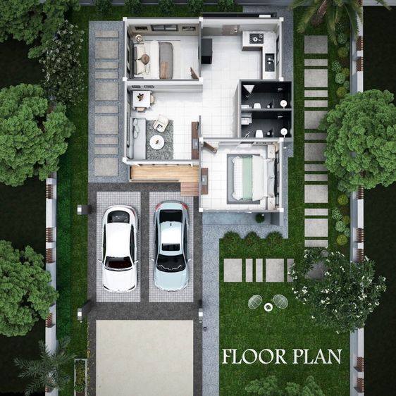 อื่นๆ ตกแต่งครบ 2024 ขายบ้าน โครงการ the grove รูปที่ 2