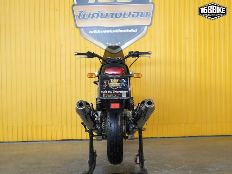Royal Enfield Interceptor 650 จดปี 2021 ฟรีดาวน์ ออกรถใช้เงิน 0 บาท รูปที่ 10