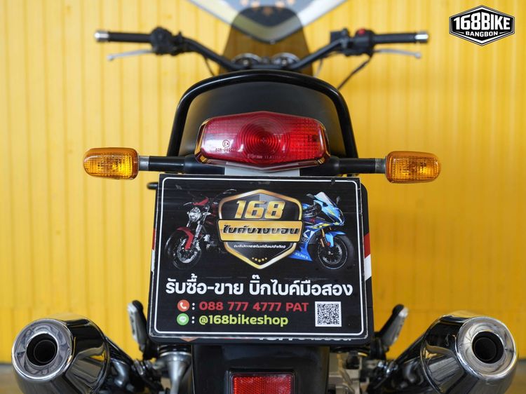 Royal Enfield Interceptor 650 จดปี 2021 ฟรีดาวน์ ออกรถใช้เงิน 0 บาท รูปที่ 6