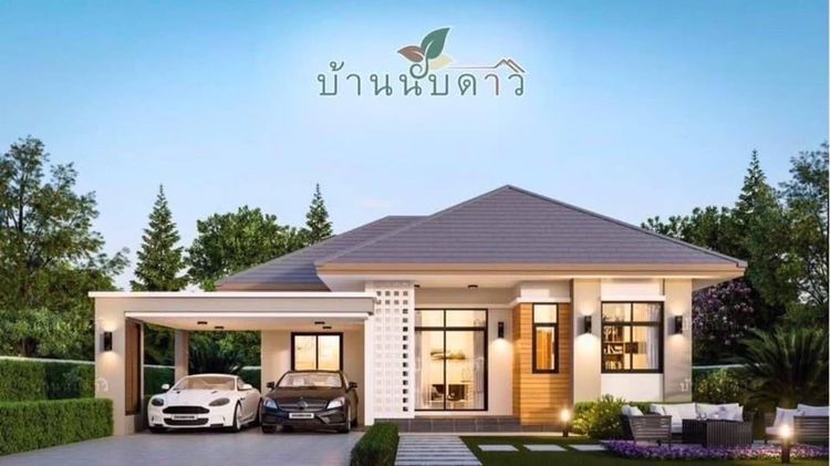 อื่นๆ ตกแต่งครบ 2024 ใช่ บ้านนับดาว พิษณุโลก รูปที่ 3