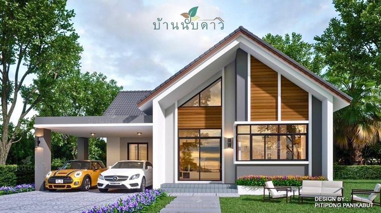 อื่นๆ ตกแต่งครบ 2024 ใช่ บ้านนับดาว พิษณุโลก รูปที่ 2