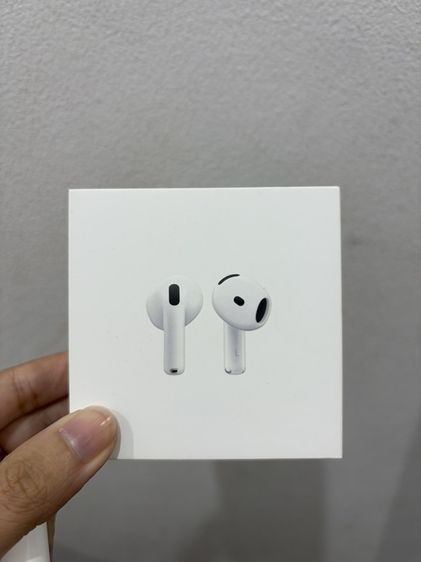 Apple AirPods Gen4