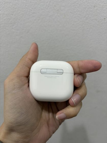 AirPods Gen4 รูปที่ 4