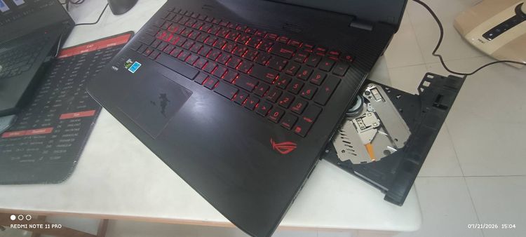 Asus GL552JX-DM291D  รูปที่ 14