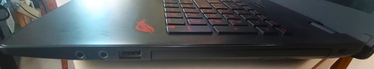 Asus GL552JX-DM291D  รูปที่ 8