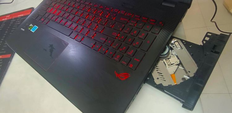 Asus GL552JX-DM291D  รูปที่ 5