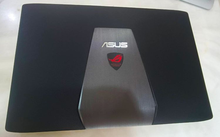 Asus GL552JX-DM291D  รูปที่ 3