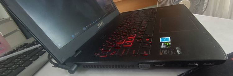 Asus GL552JX-DM291D  รูปที่ 9