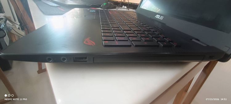 Asus GL552JX-DM291D  รูปที่ 16