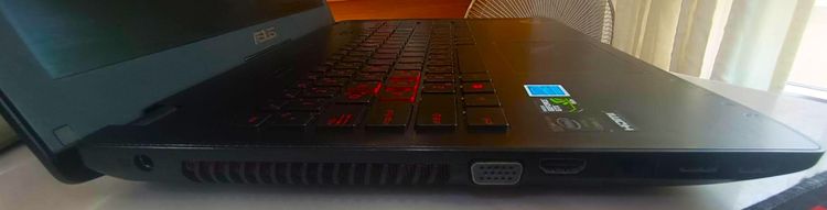 Asus GL552JX-DM291D  รูปที่ 7