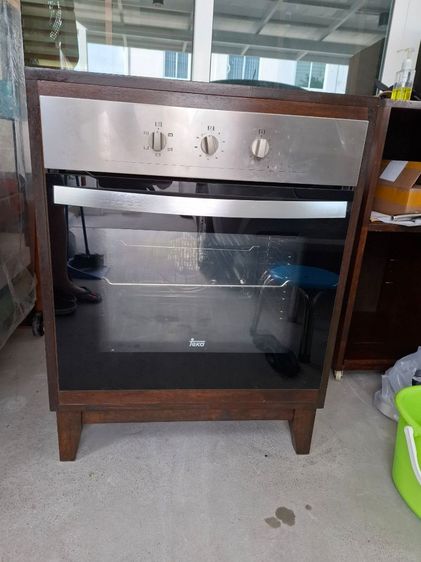 เตาอบ Teka HE-615