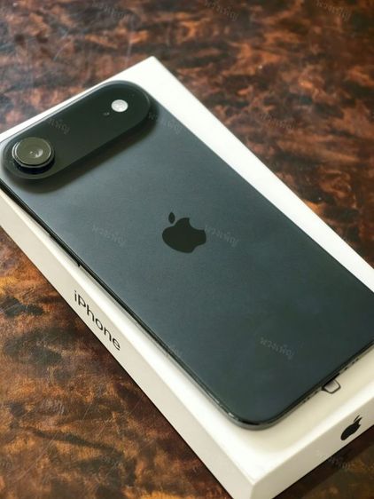 iphone Air 256gb/ดำ