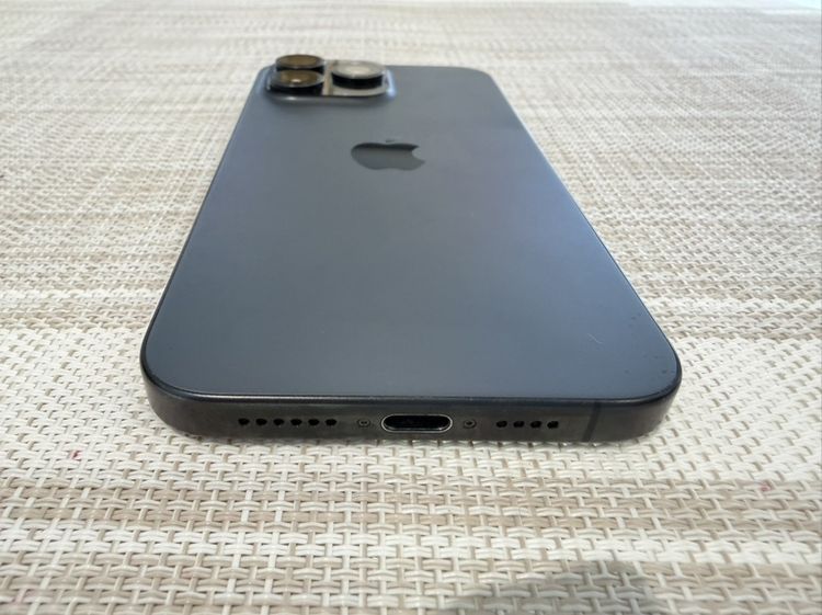 iPhone 15 Pro Max 256 ผ่อนได้  รับเทิร์น รูปที่ 2