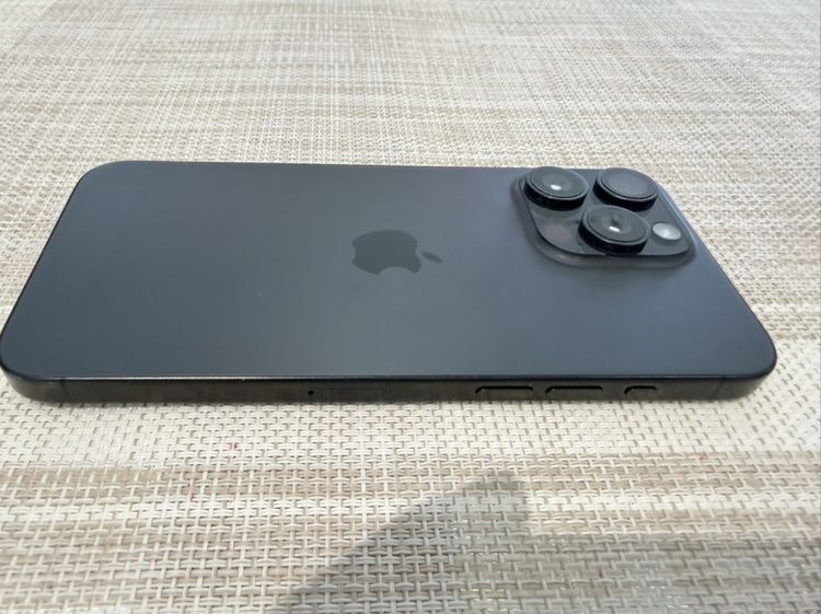 iPhone 15 Pro Max 256 ผ่อนได้  รับเทิร์น รูปที่ 5