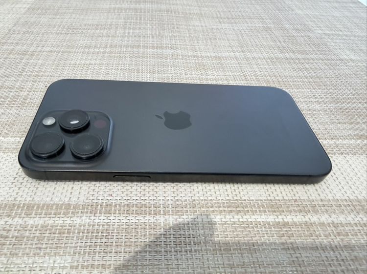 iPhone 15 Pro Max 256 ผ่อนได้  รับเทิร์น รูปที่ 3