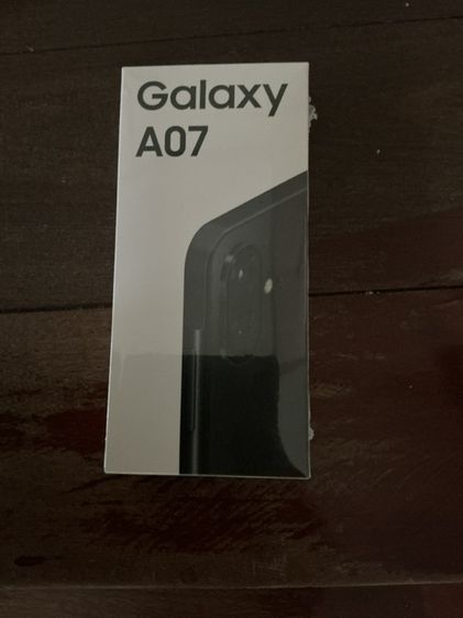 Samsung A07 Brand new