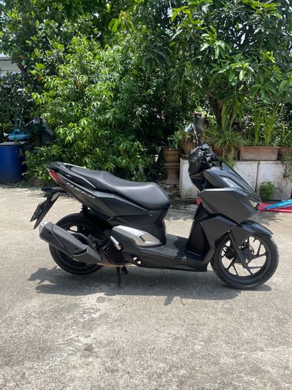 Honda Click160i 2022 วิ้งน้อย14500โล