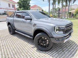 Ford Ranger Raptor V6 3000 ปี 2023