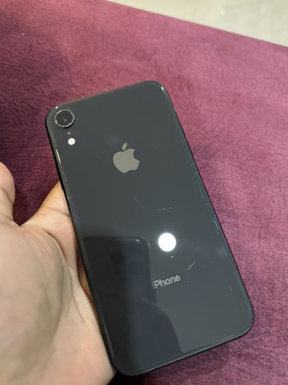 iPhone XR รูปที่ 4