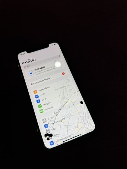 iPhone XR รูปที่ 2