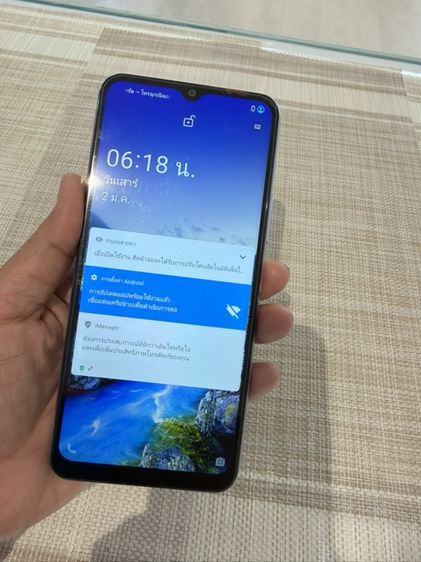 VIVO y12s รูปที่ 6
