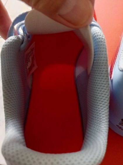 รองเท้า Nike มือสองสภาพสวย รูปที่ 12