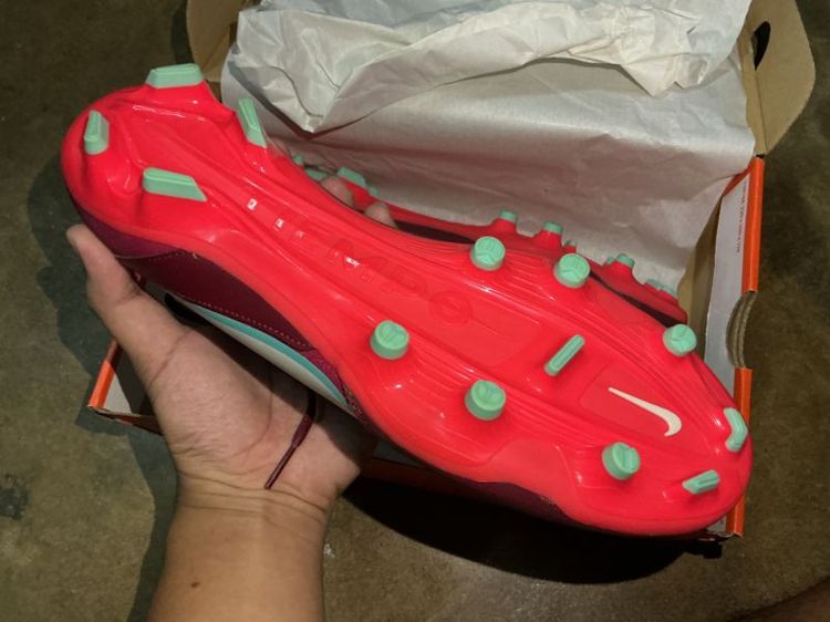 รองเท้าสตั๊ดฟุตบอลมือสอง Nike Tiempo Legend 9 รูปที่ 5