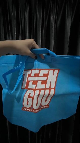 รองเท้าแตะ Teen guu แท้  รูปที่ 5