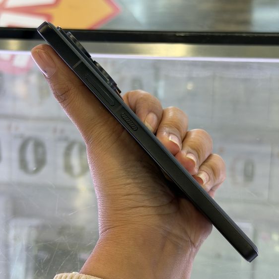 Xiaomi 14T Pro สี Titan Black สภาพสวยมากๆ จอ6.67นิ้ว แรม12รอม512 กล้องLEICA 50ล้าน(3ตัว) ครบยกกล่อง🔥🔥 รูปที่ 5