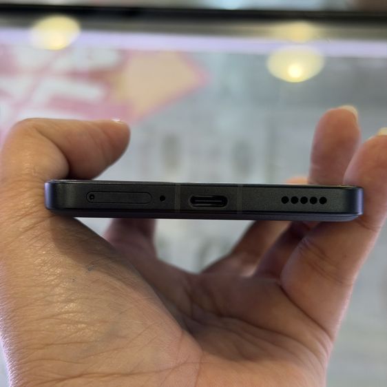 Xiaomi 14T Pro สี Titan Black สภาพสวยมากๆ จอ6.67นิ้ว แรม12รอม512 กล้องLEICA 50ล้าน(3ตัว) ครบยกกล่อง🔥🔥 รูปที่ 6