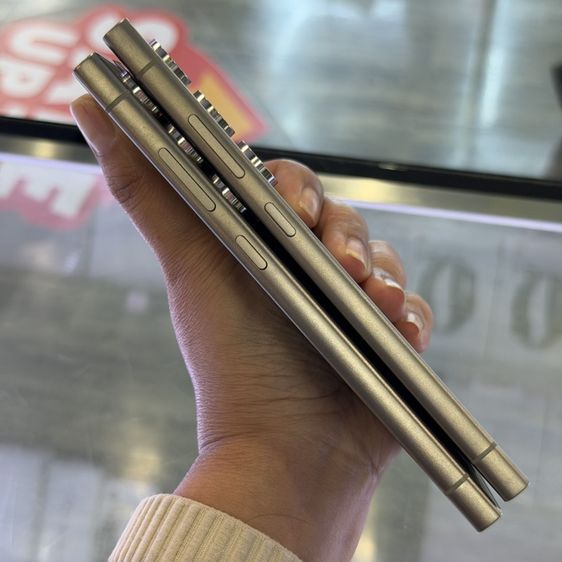Samsung S24 Ultra 512GB Titanium เครื่องศูนย์ สภาพสวยมากๆ จอ6.8นิ้ว แรม12รอม512 Snap8 Gen3 กล้อง200ล้าน(4ตัว) รูปที่ 4