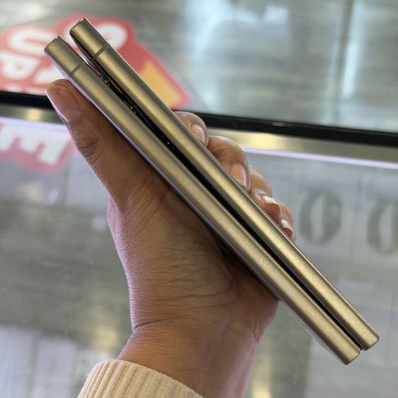 Samsung S24 Ultra 512GB Titanium เครื่องศูนย์ สภาพสวยมากๆ จอ6.8นิ้ว แรม12รอม512 Snap8 Gen3 กล้อง200ล้าน(4ตัว) รูปที่ 3