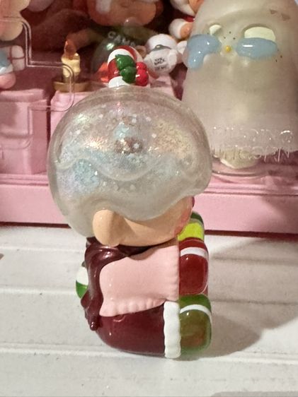 POP MART Pino Jelly Make a Wish Series ลาย Fruit Candy Cane มีการ์ดสวยๆ รูปที่ 5