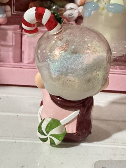 POP MART Pino Jelly Make a Wish Series ลาย Fruit Candy Cane มีการ์ดสวยๆ รูปที่ 4