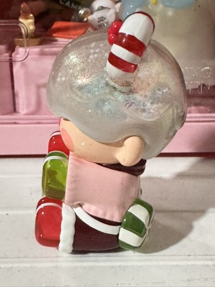 POP MART Pino Jelly Make a Wish Series ลาย Fruit Candy Cane มีการ์ดสวยๆ รูปที่ 3