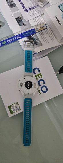 Garmin Forerunner 570 รูปที่ 5