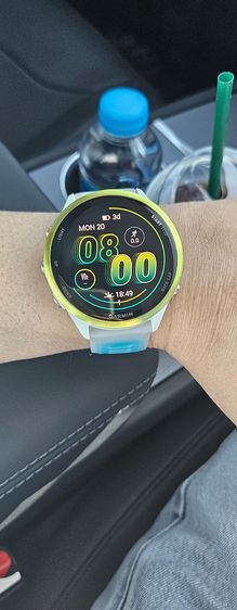 Garmin Forerunner 570 รูปที่ 6